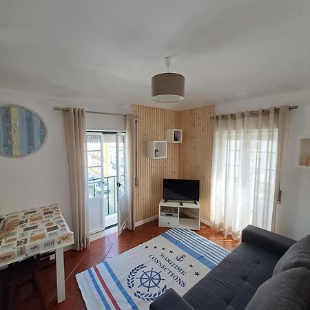 Apartamento Ναζαρέ Εξωτερικό φωτογραφία