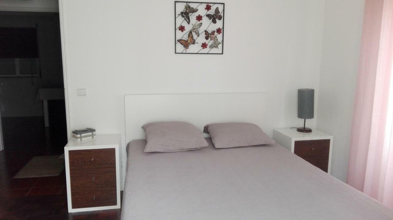 Apartamento Ναζαρέ Εξωτερικό φωτογραφία
