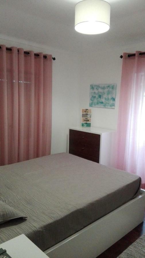 Apartamento Ναζαρέ Εξωτερικό φωτογραφία