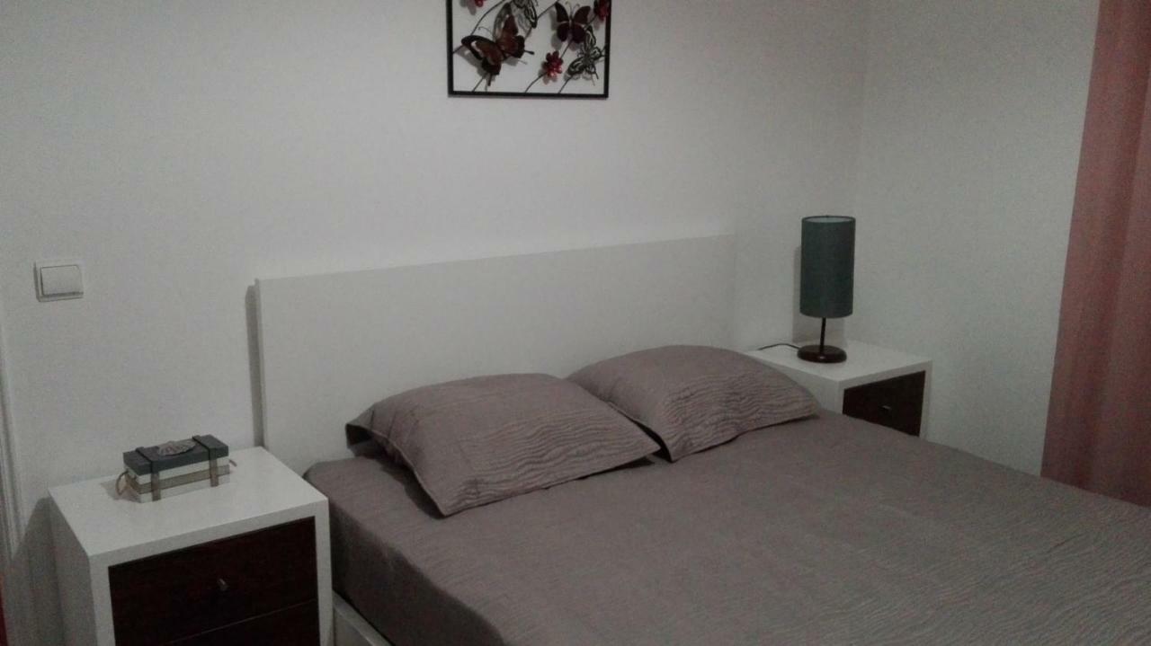Apartamento Ναζαρέ Εξωτερικό φωτογραφία