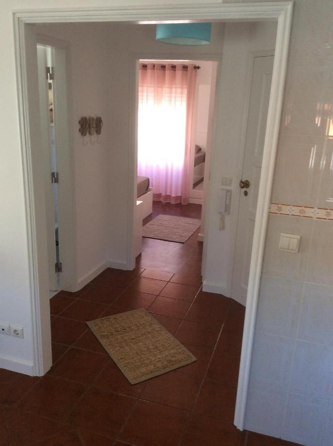 Apartamento Ναζαρέ Δωμάτιο φωτογραφία