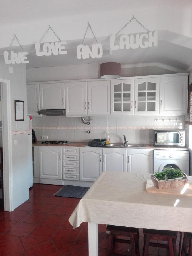 Apartamento Ναζαρέ Εξωτερικό φωτογραφία