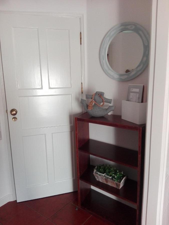 Apartamento Ναζαρέ Εξωτερικό φωτογραφία
